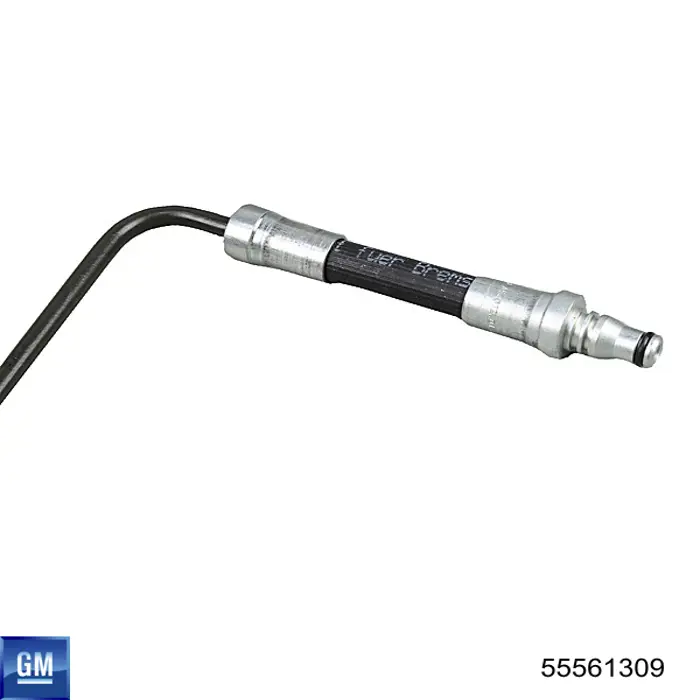 55561309 Opel 