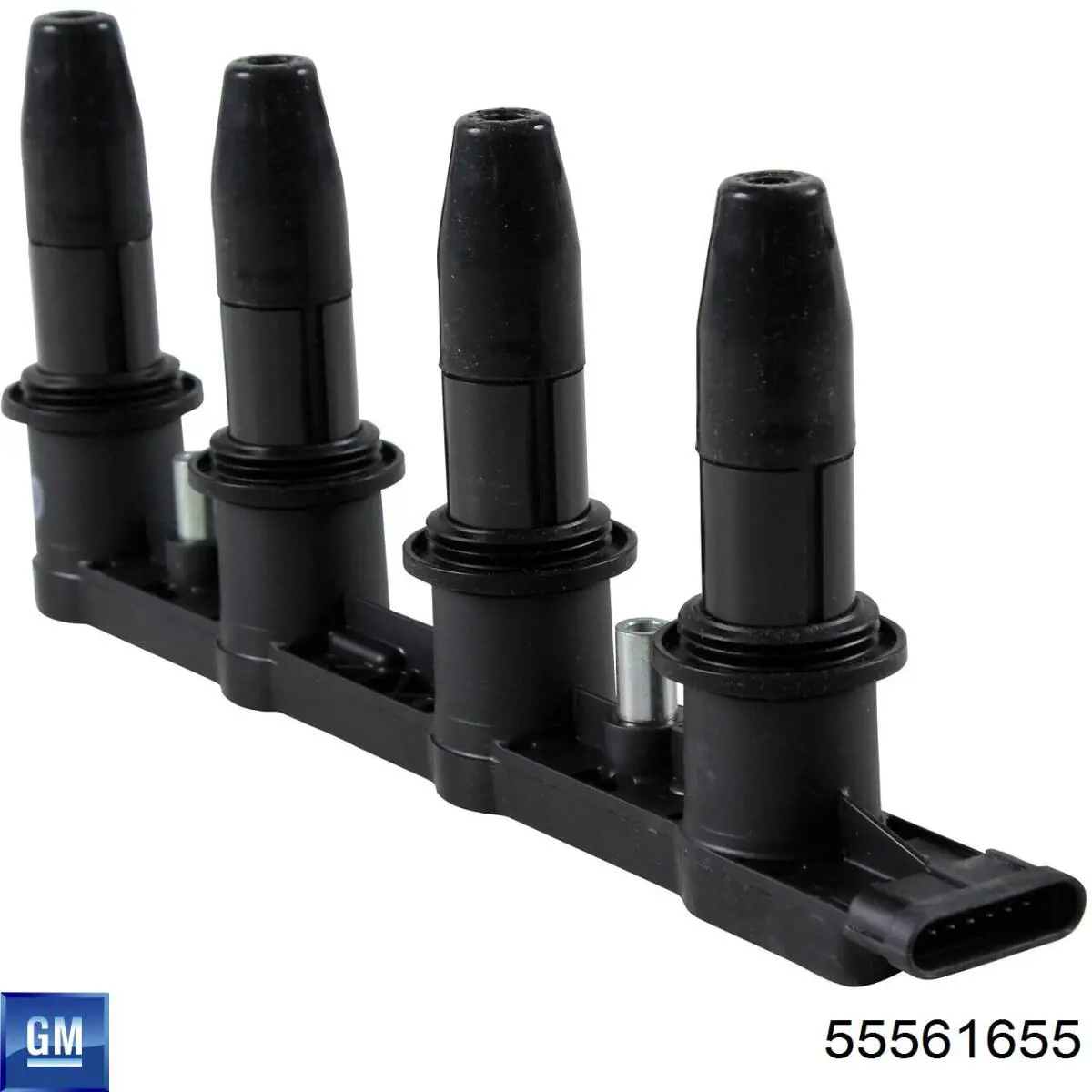 Котушка запалювання General Motors 55561655 ціна, від 82.94 USD