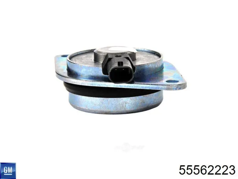 Купити 55562223 General Motors Клапан фазорегулятора