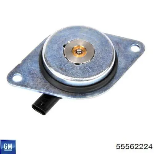 Регулятор фаз газорозподілу General Motors 55562224 ціна, від 30.27 USD
