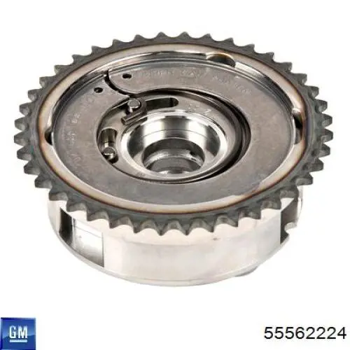 Регулятор фаз газорозподілу General Motors 55562224 ціна, від 31.22 USD