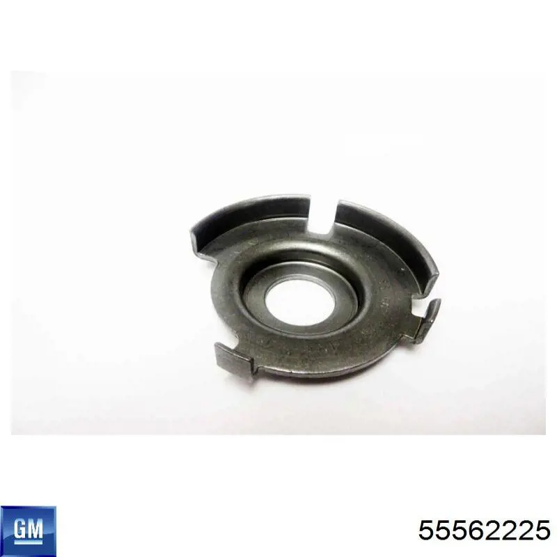  55562225 General Motors