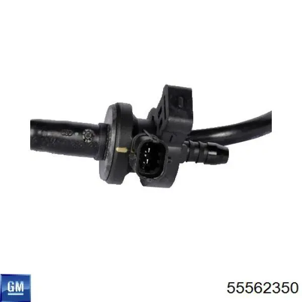  General Motors 55562350 ціна, від 24.06 USD