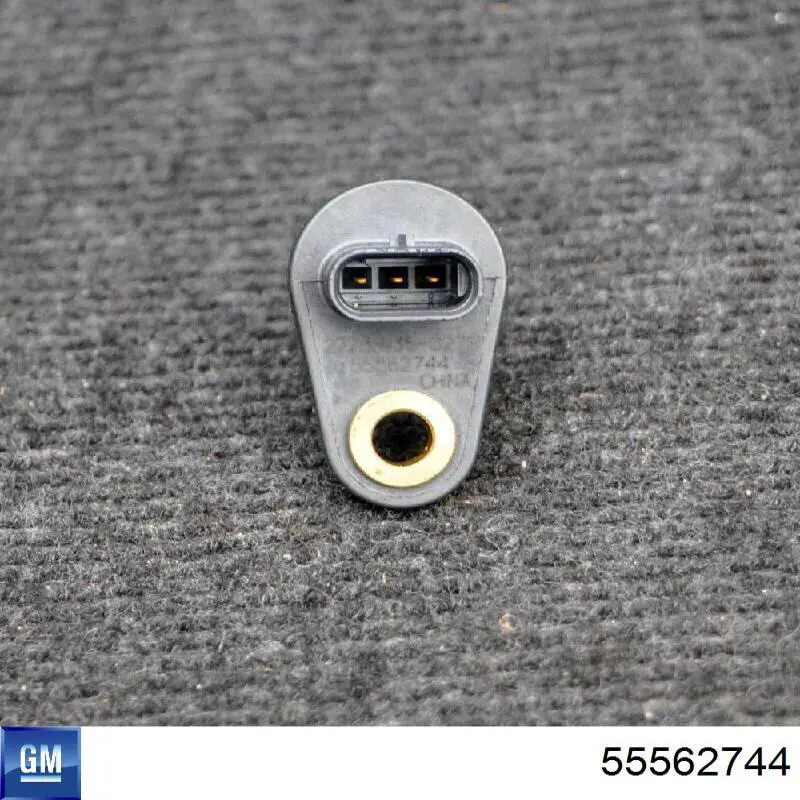 Датчик обертів колінвалу General Motors 55562744 ціна, від 12.20 USD