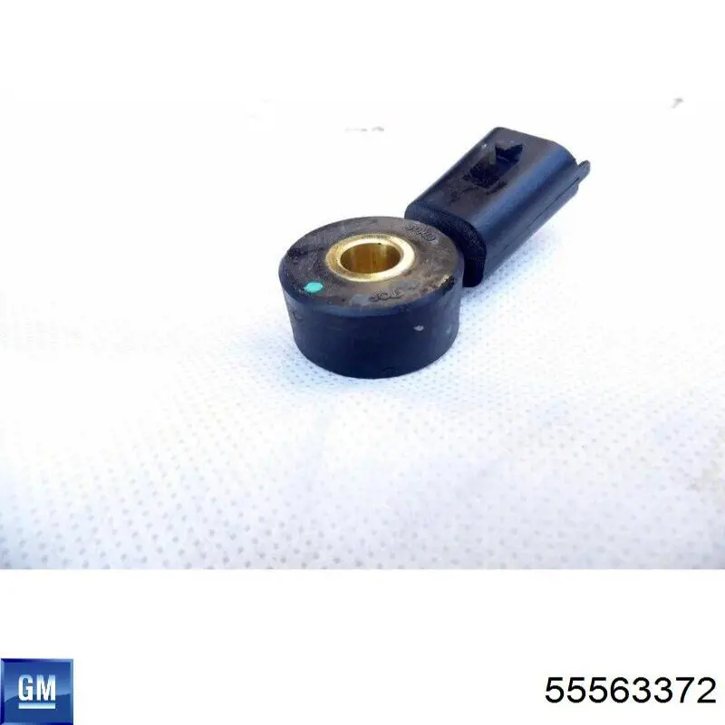 Купити 55563372 General Motors Датчик детонації
