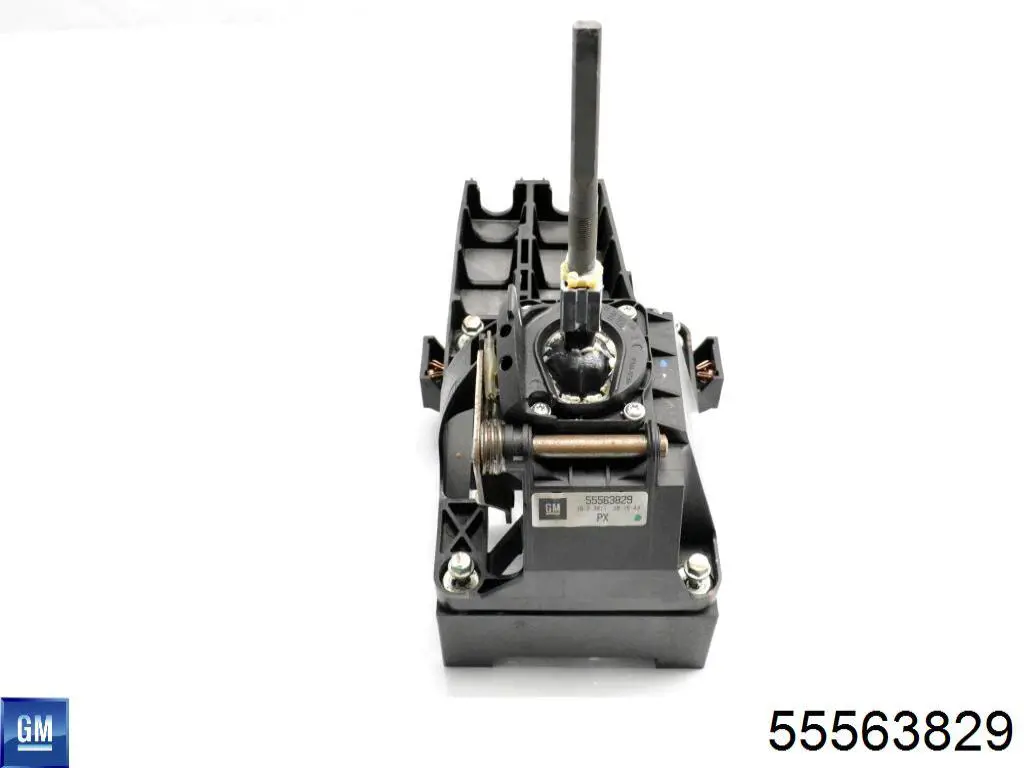Механізм перемикання передач General Motors 738237 ціна, від 14.90 USD
