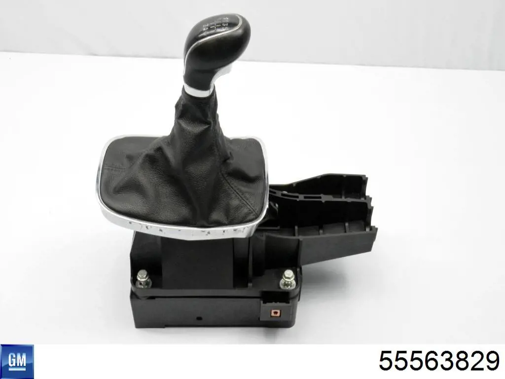 Куліса перемикання передач 55563829 General Motors