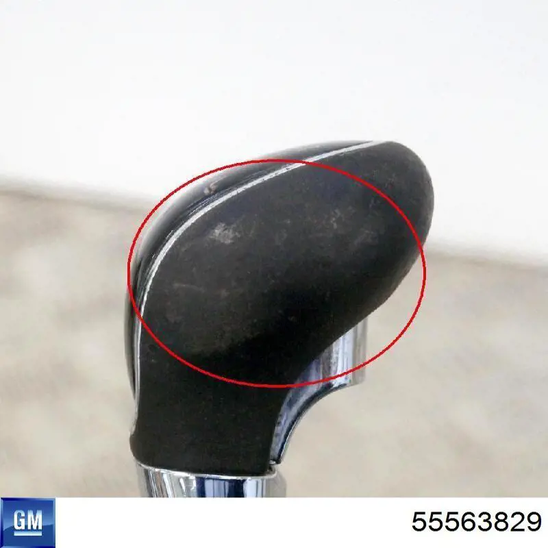 Механізм перемикання передач Opel 738499 ціна, від 25.34 USD
