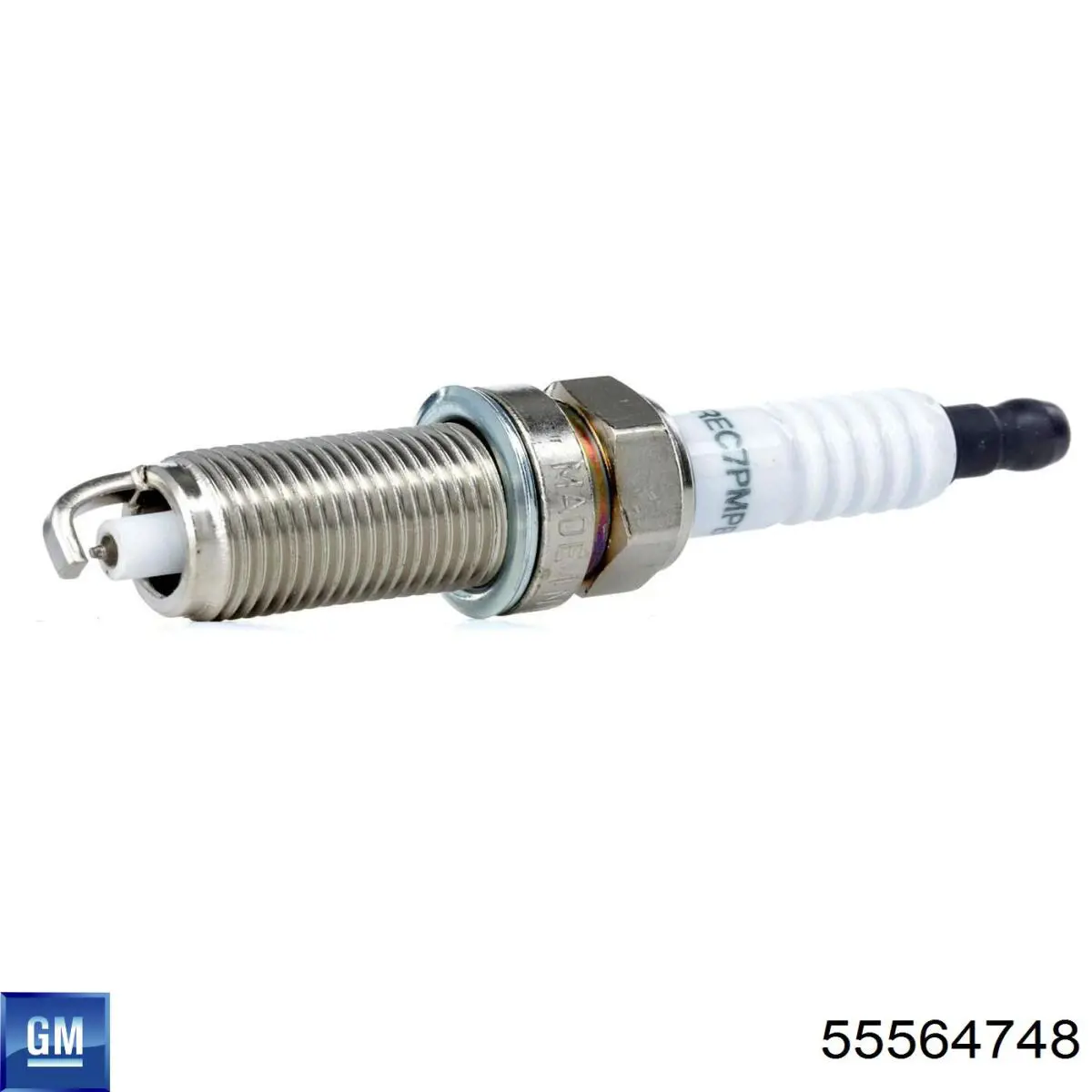 Купити 55564748 General Motors Свічка запалювання