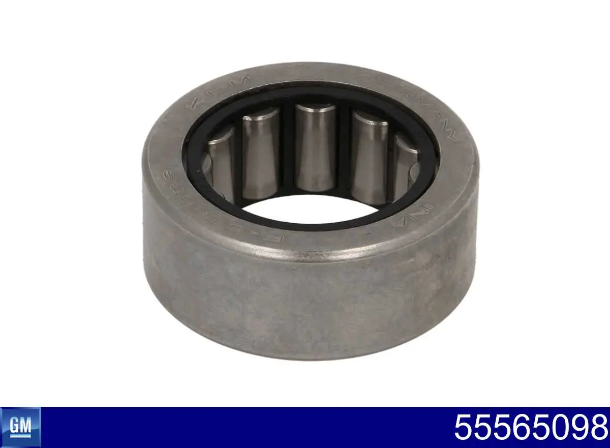 Купити 55565098 Opel Підшипник КПП