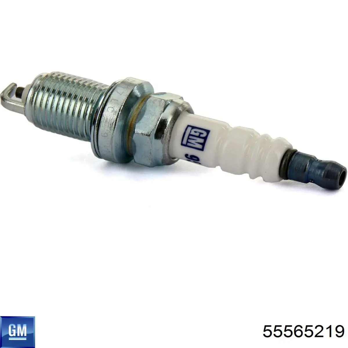 Купити 55565219 General Motors Свічка запалювання