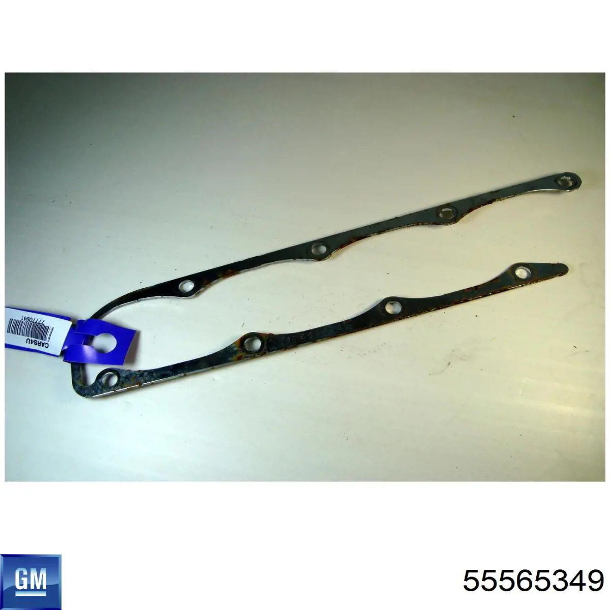  General Motors 55565349 ціна, від 10.86 USD