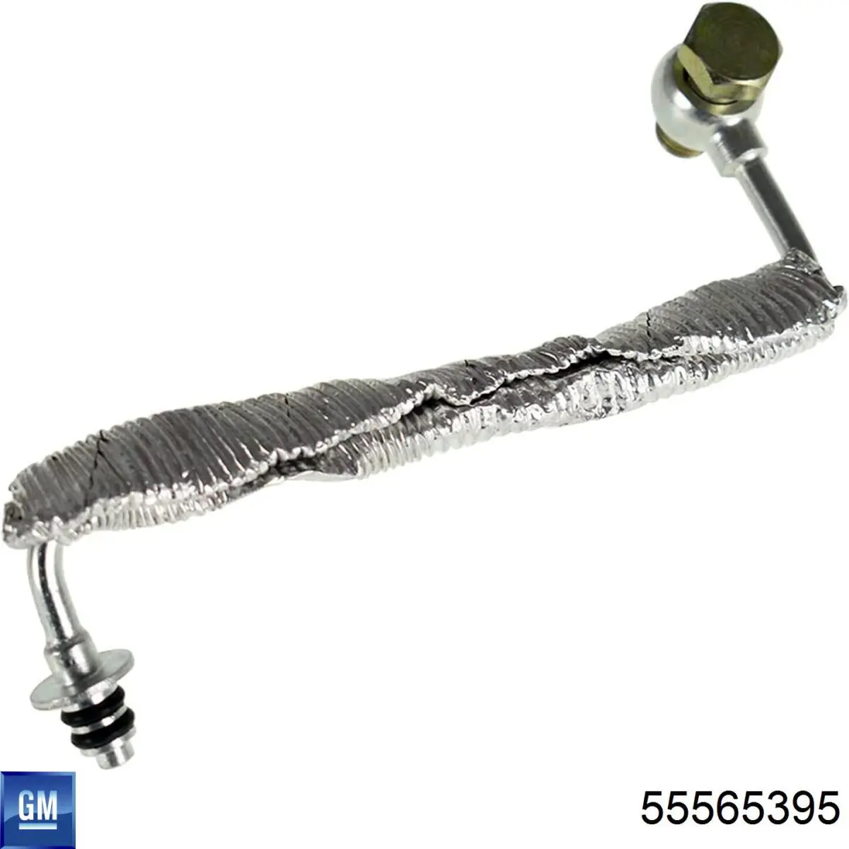  55565395 General Motors