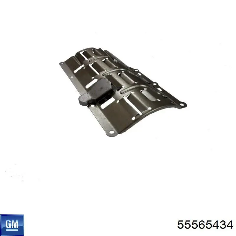  General Motors 55565434 ціна, від 19.00 USD