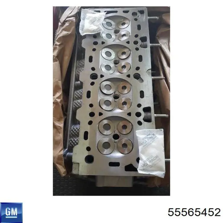  General Motors 55565452 ціна, від 541.59 USD