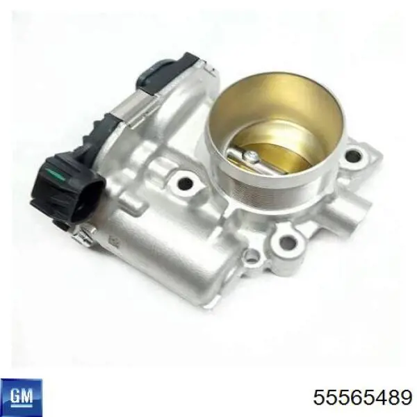 Блок дросельної заслінки NTY ETBPL003 ціна, від 80.70 USD