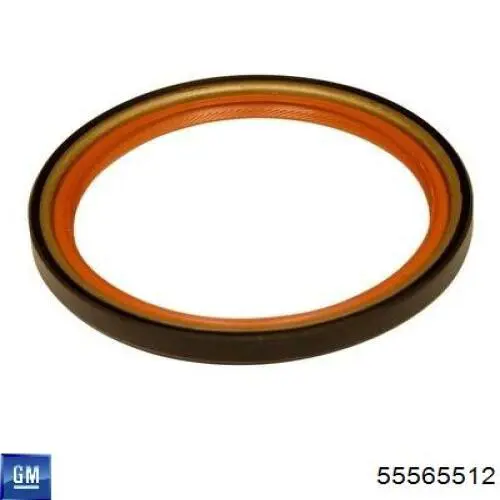 Розподільний вал CM052375 Freccia