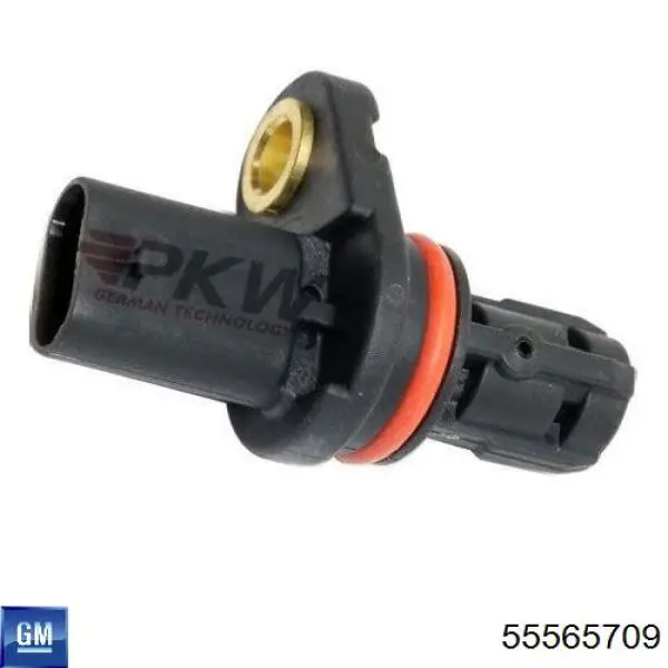 Датчик фаз General Motors 55565709 ціна, від 15.04 USD