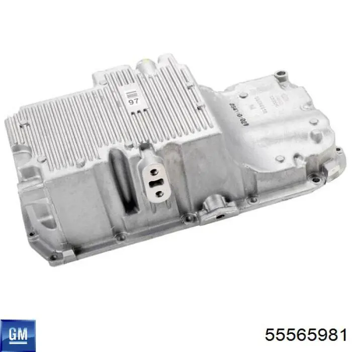  General Motors 55565981 ціна, від 5.62 USD