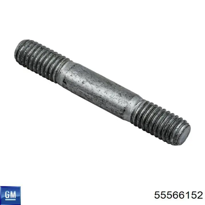 Купити 55566152 General Motors 