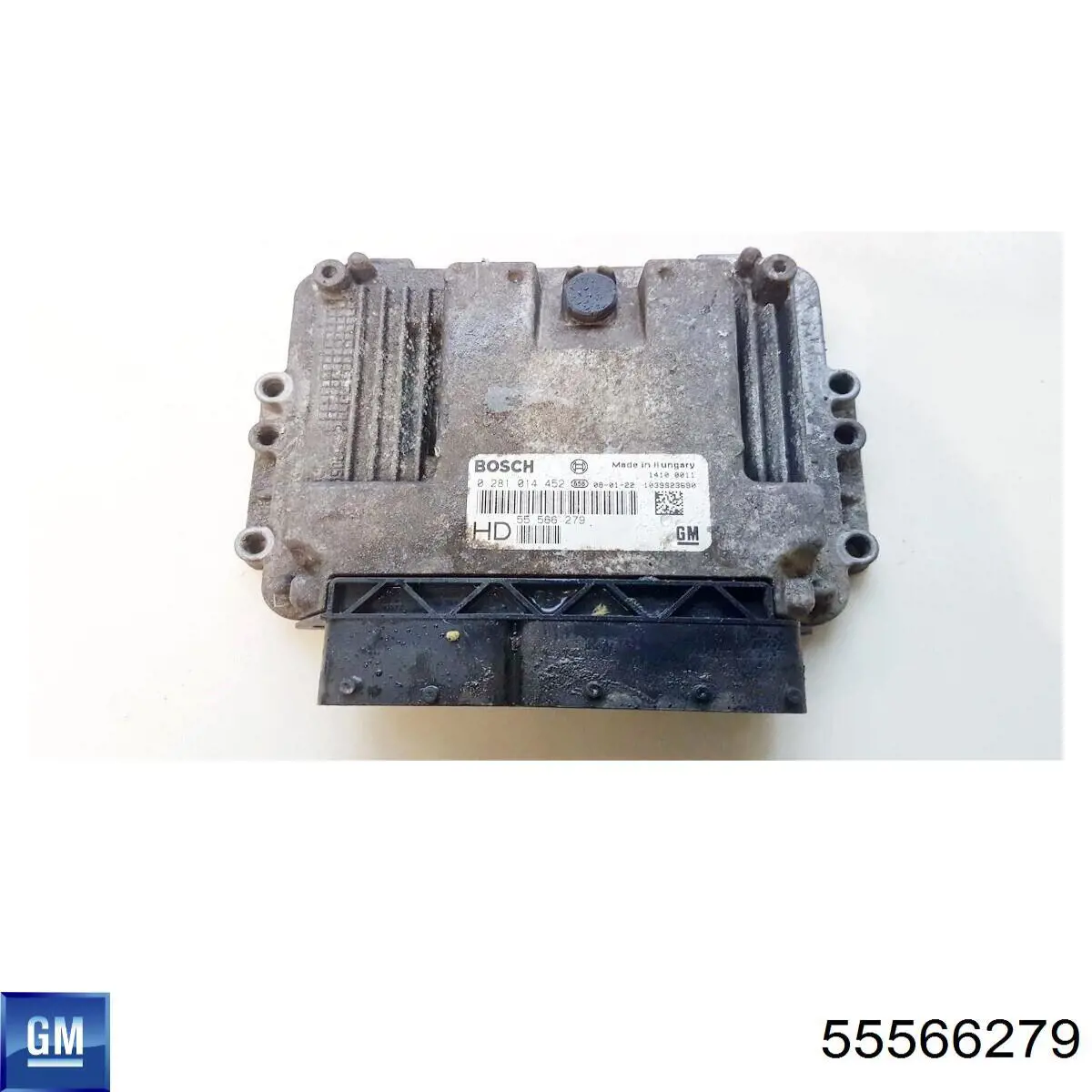  Opel 55566279 ціна, від 90.86 USD