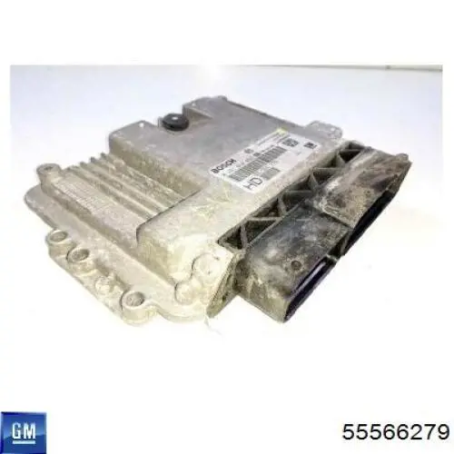 55566279 Opel 