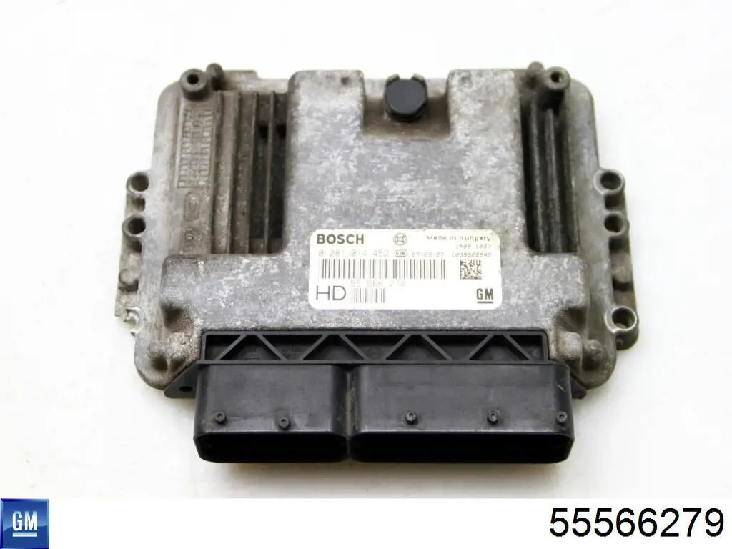 Купити 55566279 Opel 