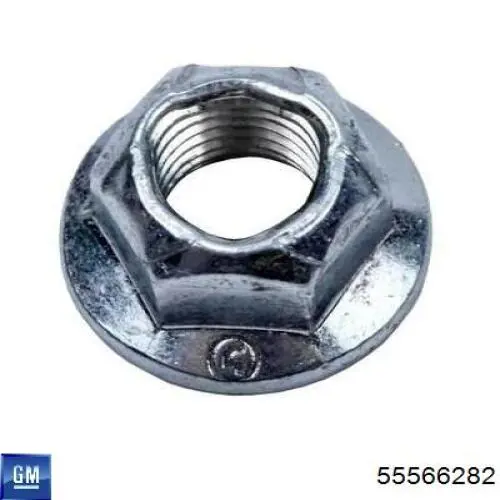 Купити 0849237 Opel 