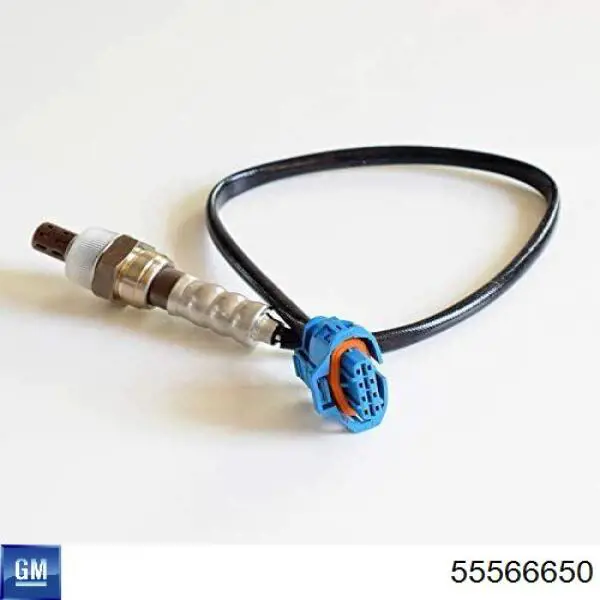 Лямбда зонд, датчик кисню до каталізатора VALEO 368530