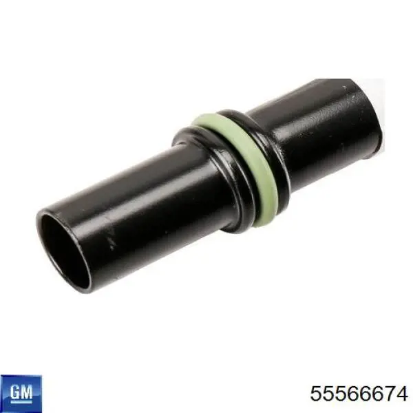  General Motors 55566674 ціна, від 11.55 USD