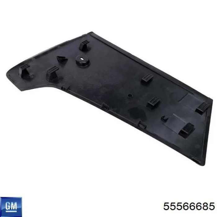 Купити 55566685 General Motors 