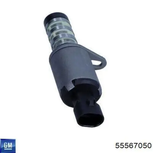 Клапан фазорегулятора 55567050 General Motors