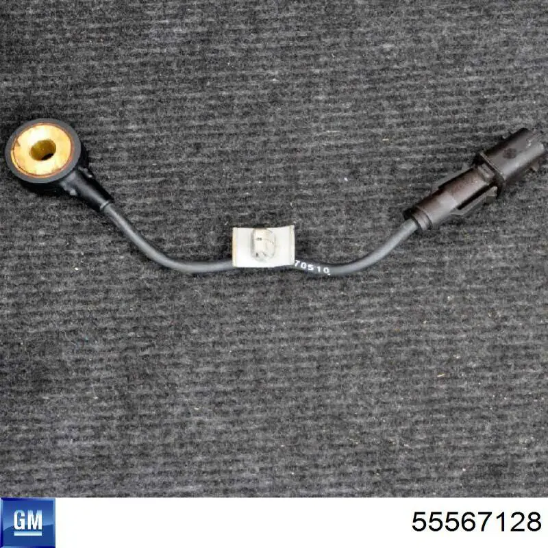 Купити 55567128 General Motors Датчик детонації