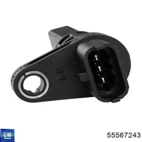 Датчик колінвала 064848228010 Magneti Marelli
