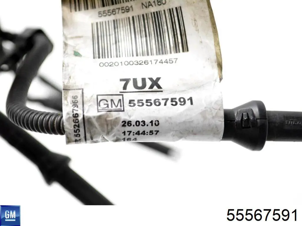 Дріт свічок накалювання Sencom 9910648 ціна, від 11.42 USD