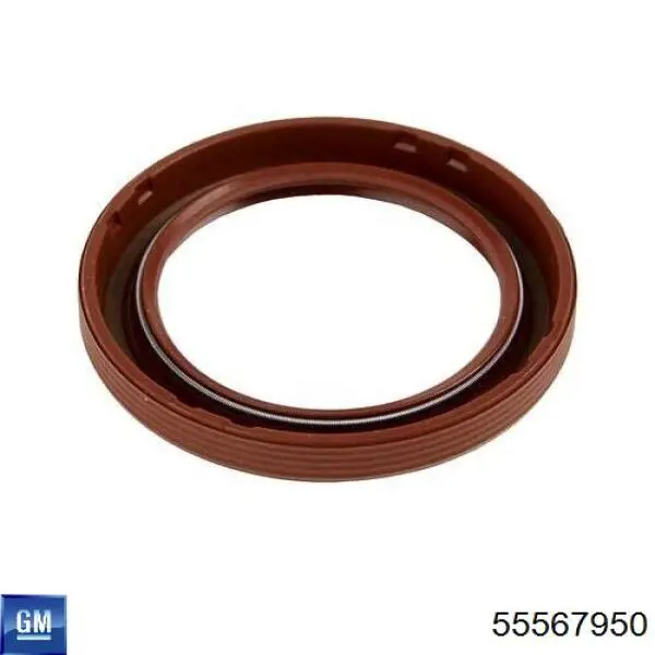 Купити 55567950 Opel Пружина клапана
