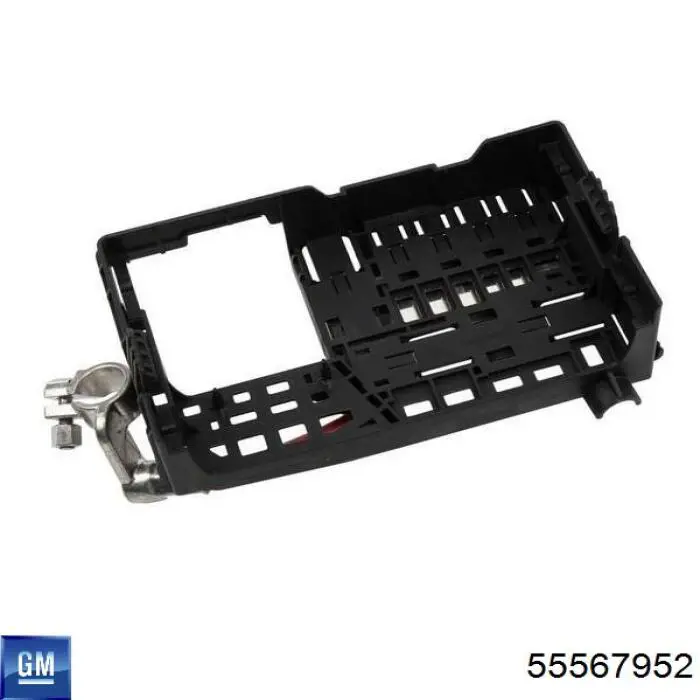ЕБУ Opel 55567952 ціна, від  USD