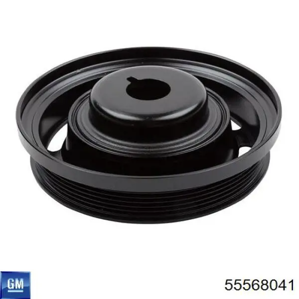 Купити 55568041 General Motors 