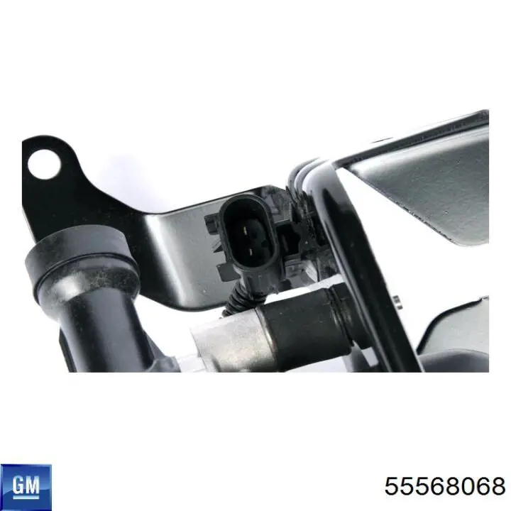  General Motors 55568068 ціна, від 262.31 USD