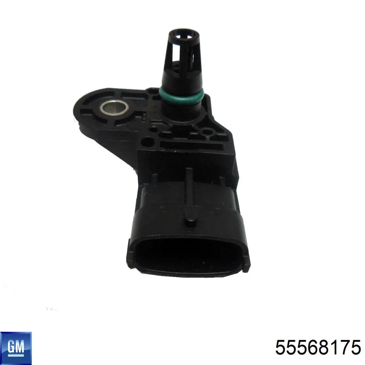Купити 55568175 General Motors Датчик абсолютного тиску