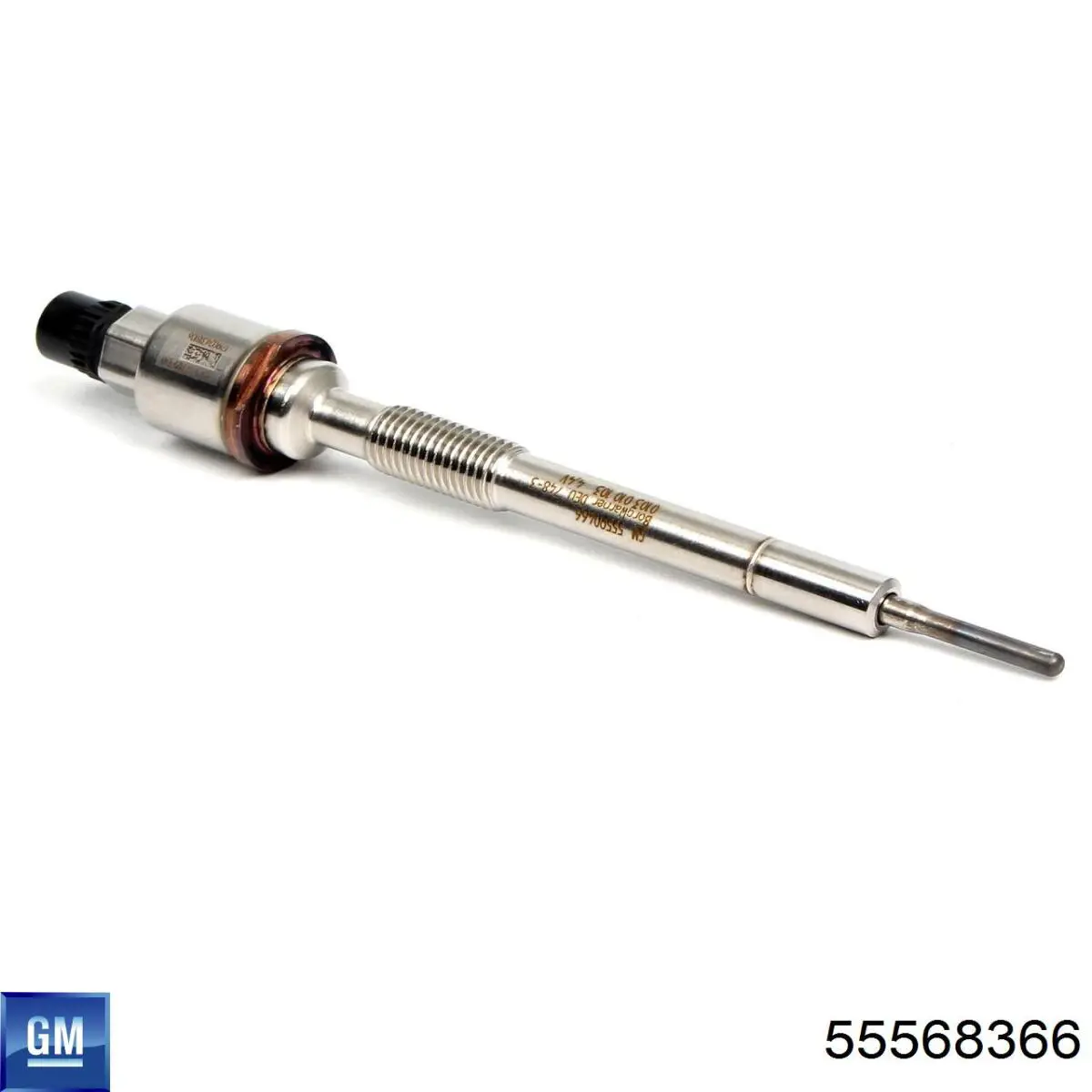 Свіча накалу General Motors 55568366 ціна, від 137.07 USD