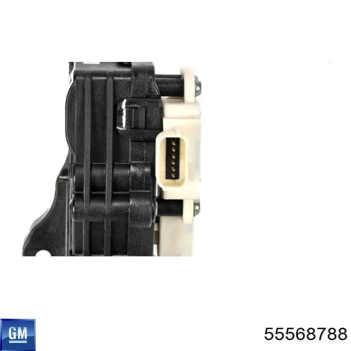  General Motors 55568788 ціна, від 11.55 USD