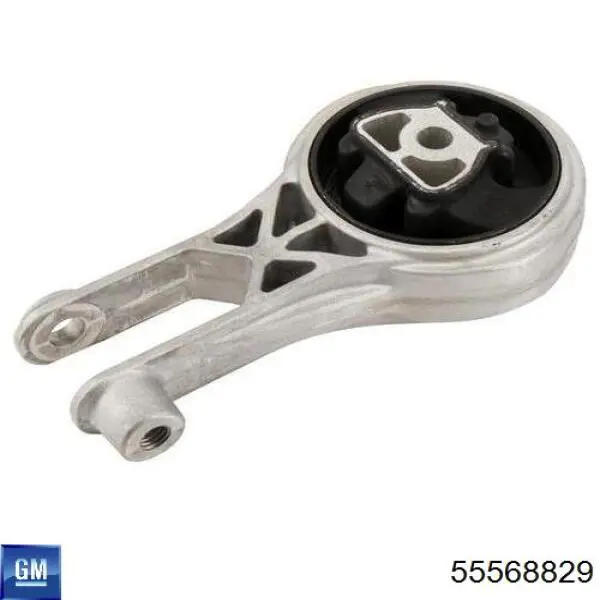 Купити 55568829 General Motors 