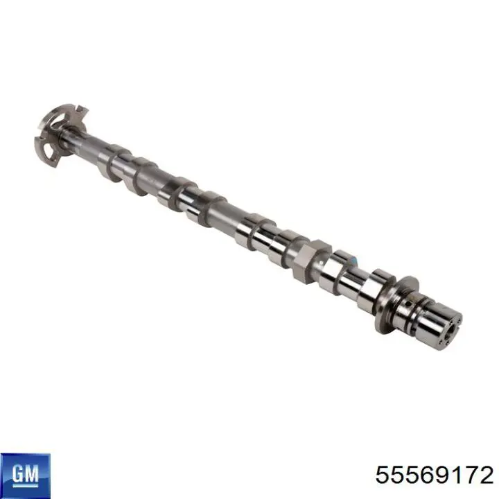 Купити 55569172 General Motors Коромисло