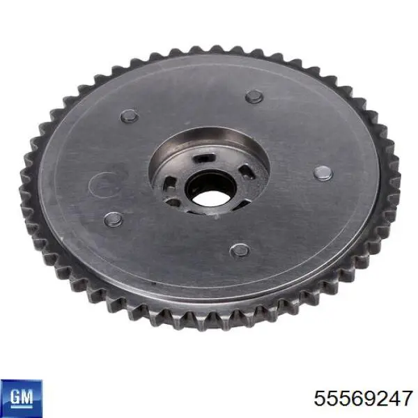 Купити 55569247 General Motors 