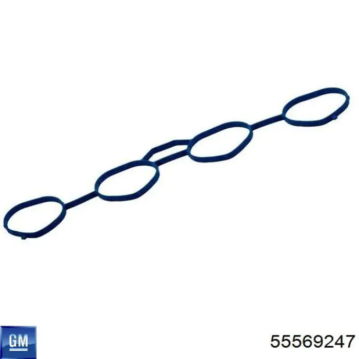  55569247 General Motors