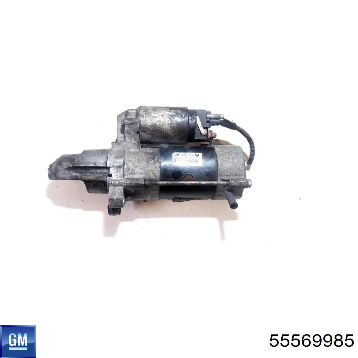 0614201 Opel 