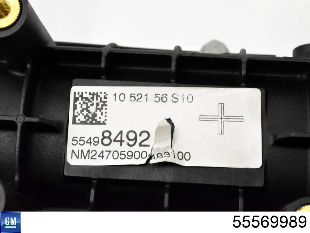 55569989 Opel 