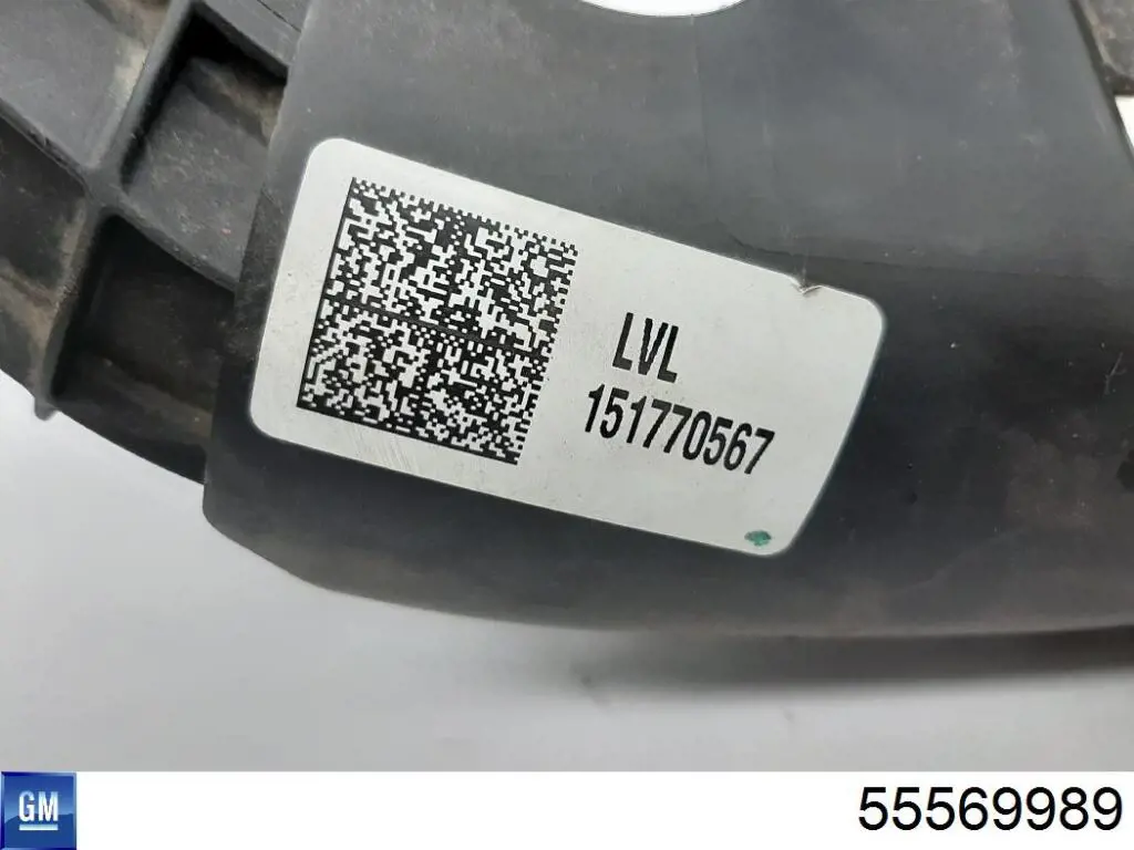  55569989 Opel