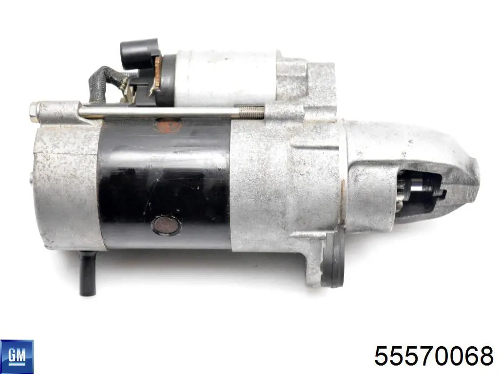 Стартер Casco CST35315AS ціна, від 47.91 USD